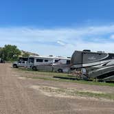 Review photo of Medora Campground by Shana D., July 5, 2023