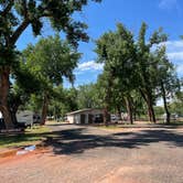 Review photo of Medora Campground by Shana D., July 5, 2023