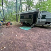 Review photo of Hickory Run Family Camping Resort by Emily S., July 5, 2023