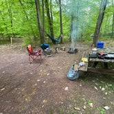 Review photo of Hickory Run Family Camping Resort by Emily S., July 5, 2023
