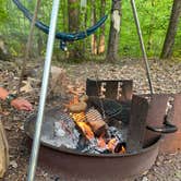 Review photo of Hickory Run Family Camping Resort by Emily S., July 5, 2023