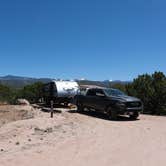 Review photo of Overlook Campground by PJ M., July 5, 2023