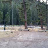 Review photo of Beaverhead National Forest Mill Creek Campground by Dexter I., October 22, 2018