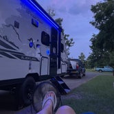 Review photo of Colfax Recreation Area RV Park & Campground by Shirley B., July 5, 2023