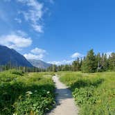 Review photo of Two Medicine Campground by Berton M., July 5, 2023