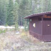 Review photo of Beaverhead National Forest Mill Creek Campground by Dexter I., October 22, 2018