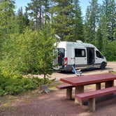 Review photo of Devil Creek Campground by Berton M., July 5, 2023