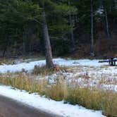 Review photo of Beaverhead National Forest Mill Creek Campground by Dexter I., October 22, 2018