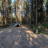 Review photo of Crane Prairie Campground by jennie , July 5, 2023