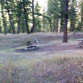 Review photo of Beaverhead National Forest Mill Creek Campground by Dexter I., October 22, 2018