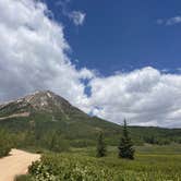 Review photo of Washington Gulch Dispersed Camping by Sydney R., July 5, 2023