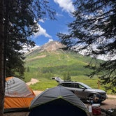 Review photo of Washington Gulch Dispersed Camping by Sydney R., July 5, 2023