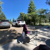 Review photo of Pine Valley Equestrian Campground by Chad M., July 6, 2023