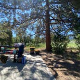 Review photo of Pine Valley Equestrian Campground by Chad M., July 6, 2023