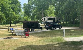 Stacey N.'s photo at Calumet County Park near Menasha, WI