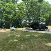 Review photo of Calumet County Park by Stacey N., July 6, 2023