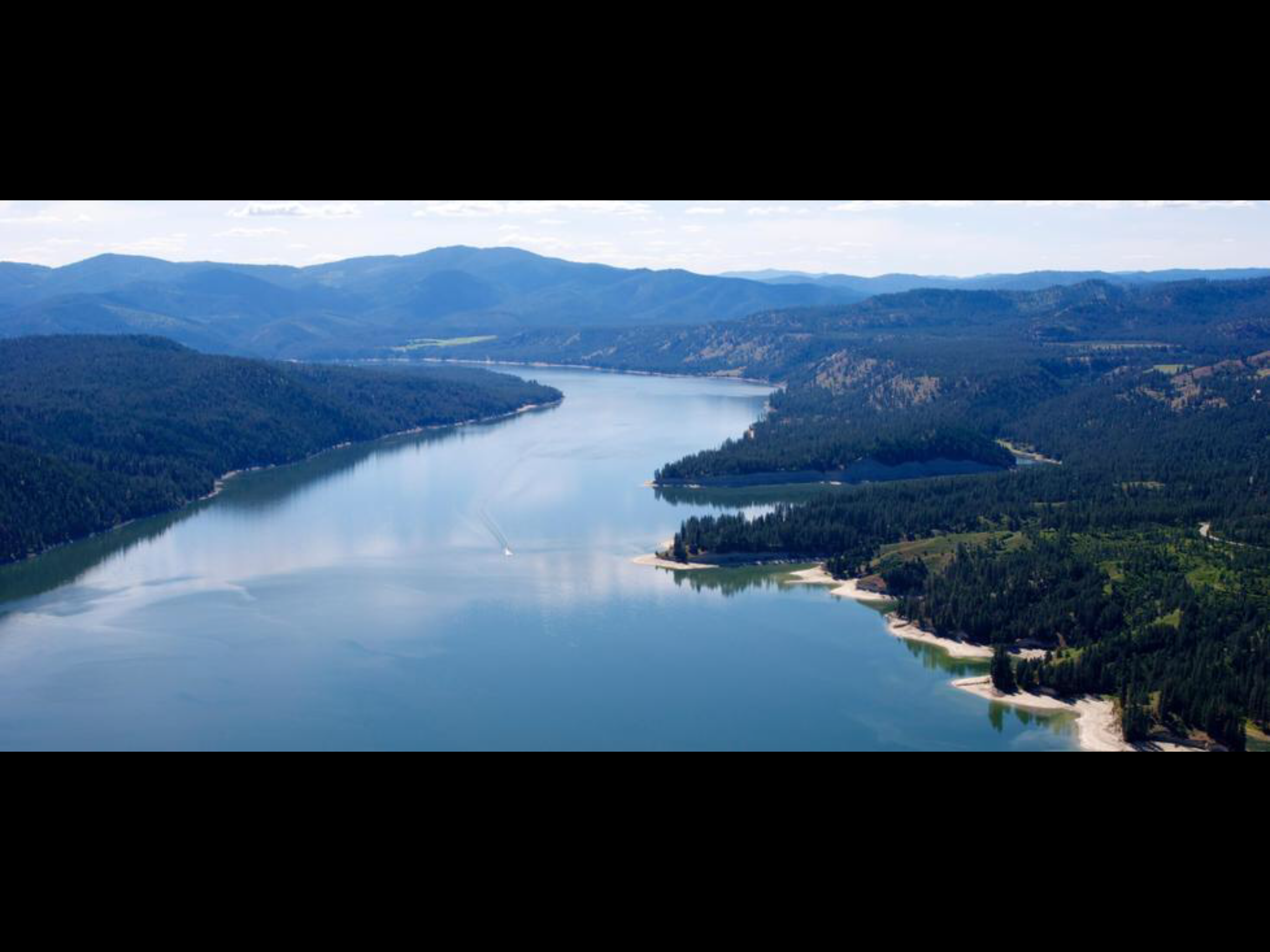 Camper-submitted photo at China Bend Winery near Northport, WA