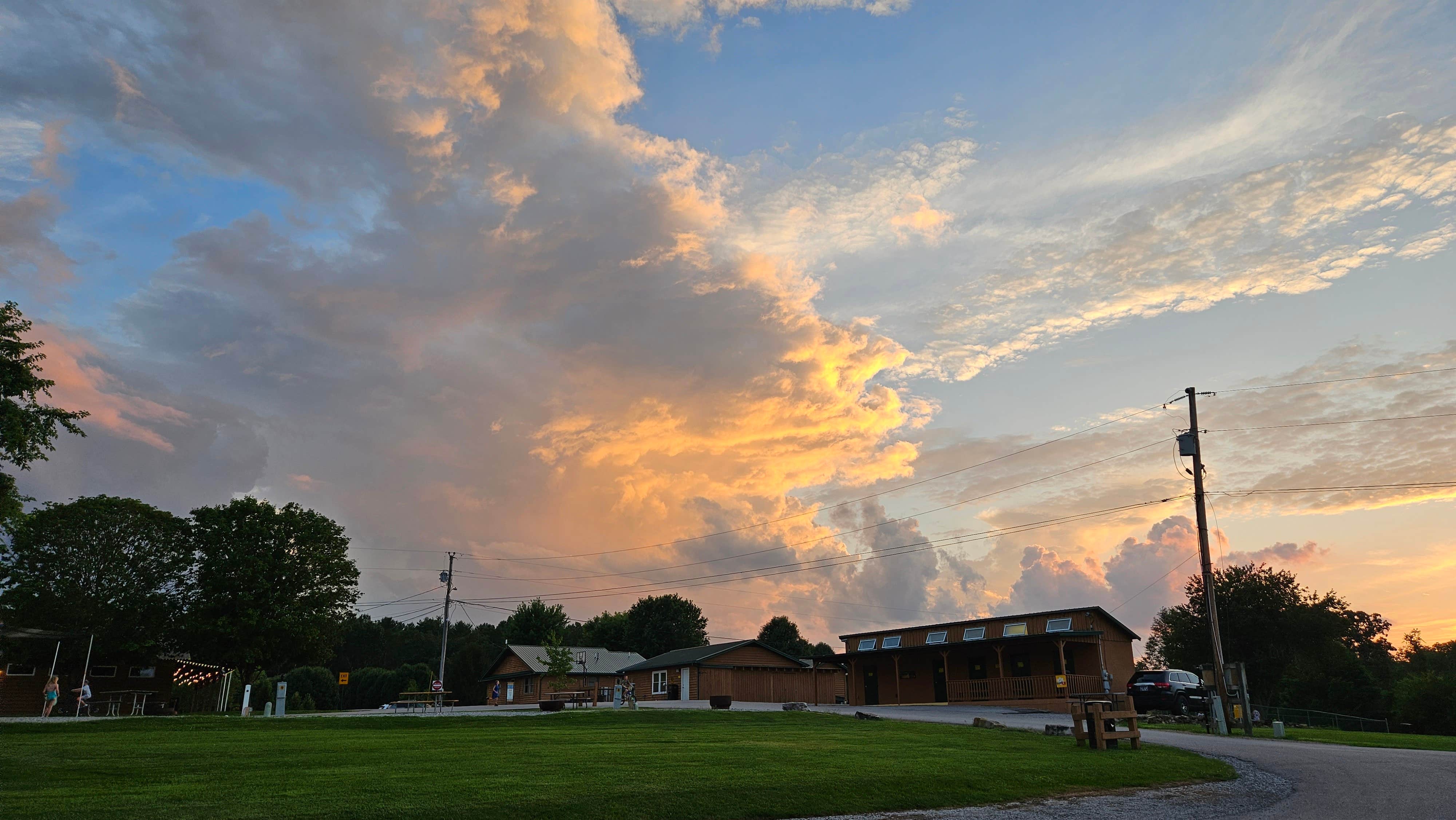 Camper submitted image from Crossville / I-40 KOA - 5