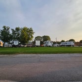 Review photo of Crossville / I-40 KOA by Todd L., July 6, 2023
