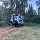 Review photo of Fall Creek Camping by Robert  H., July 6, 2023