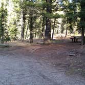 Review photo of Beaverhead National Forest Mill Creek Campground by Dexter I., October 22, 2018