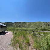 Review photo of Lower portneuf campground by A W., July 6, 2023