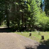 Review photo of Abbott Creek Campground by Bill T., July 6, 2023