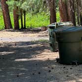 Review photo of Abbott Creek Campground by Bill T., July 6, 2023