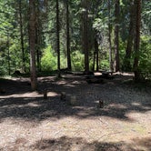 Review photo of Mill Creek Campground by Bill T., July 6, 2023