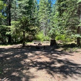 Review photo of Mill Creek Campground by Bill T., July 6, 2023