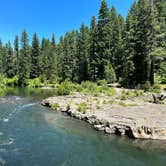 Review photo of River Bridge Campground by Bill T., July 6, 2023