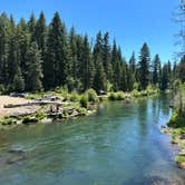 Review photo of River Bridge Campground by Bill T., July 6, 2023