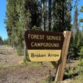 Review photo of Broken Arrow Campground by Bill T., July 6, 2023