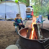 Review photo of Cresap Bay Campground  by Derek B., July 6, 2023