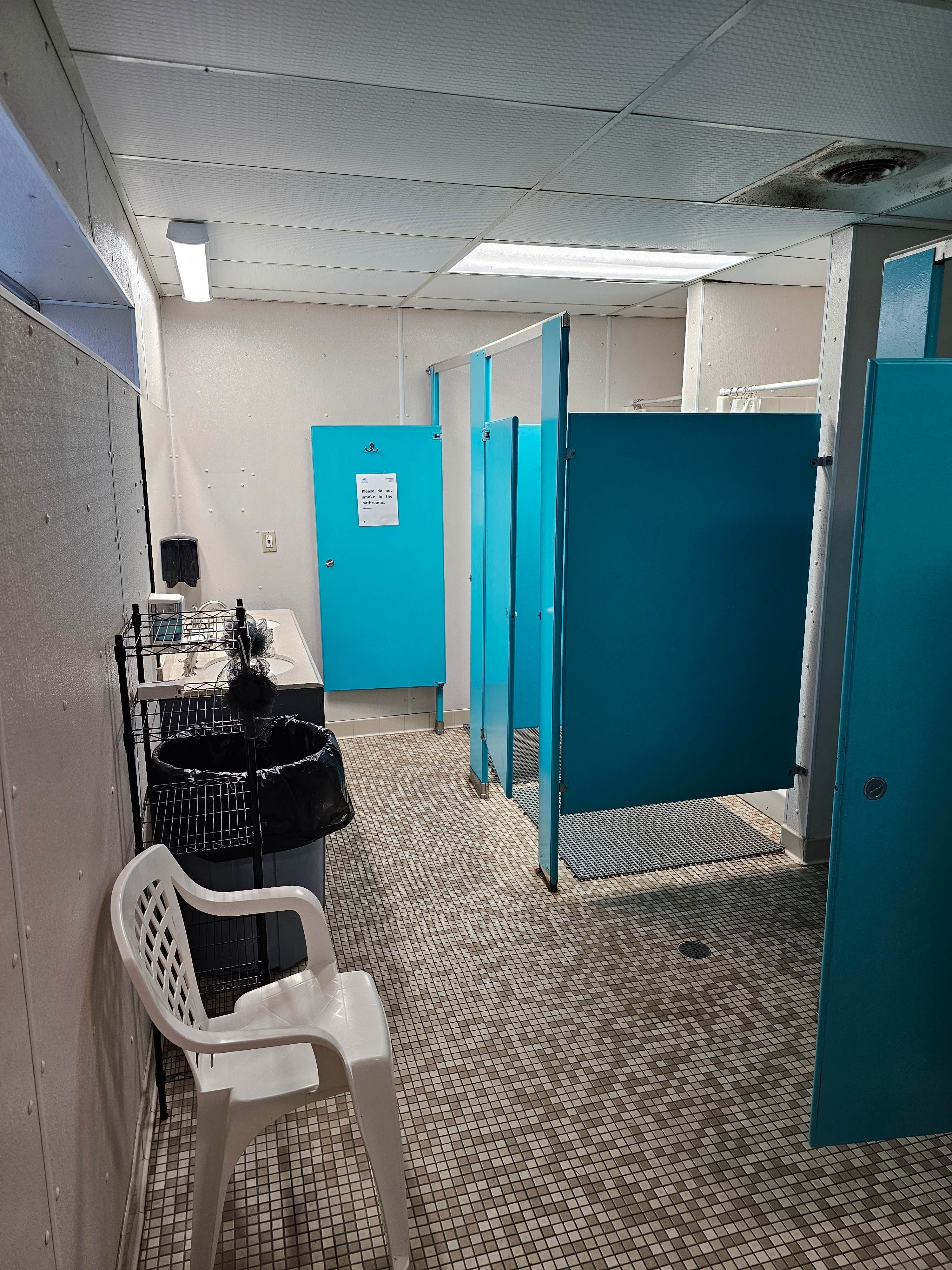 Camper-submitted photo at Magnolia RV Park Resort near Flowood, MS