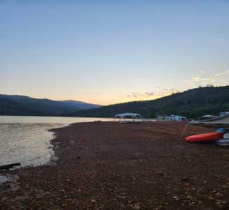 Camper-submitted photo from Lake Siskiyou Camp Resort