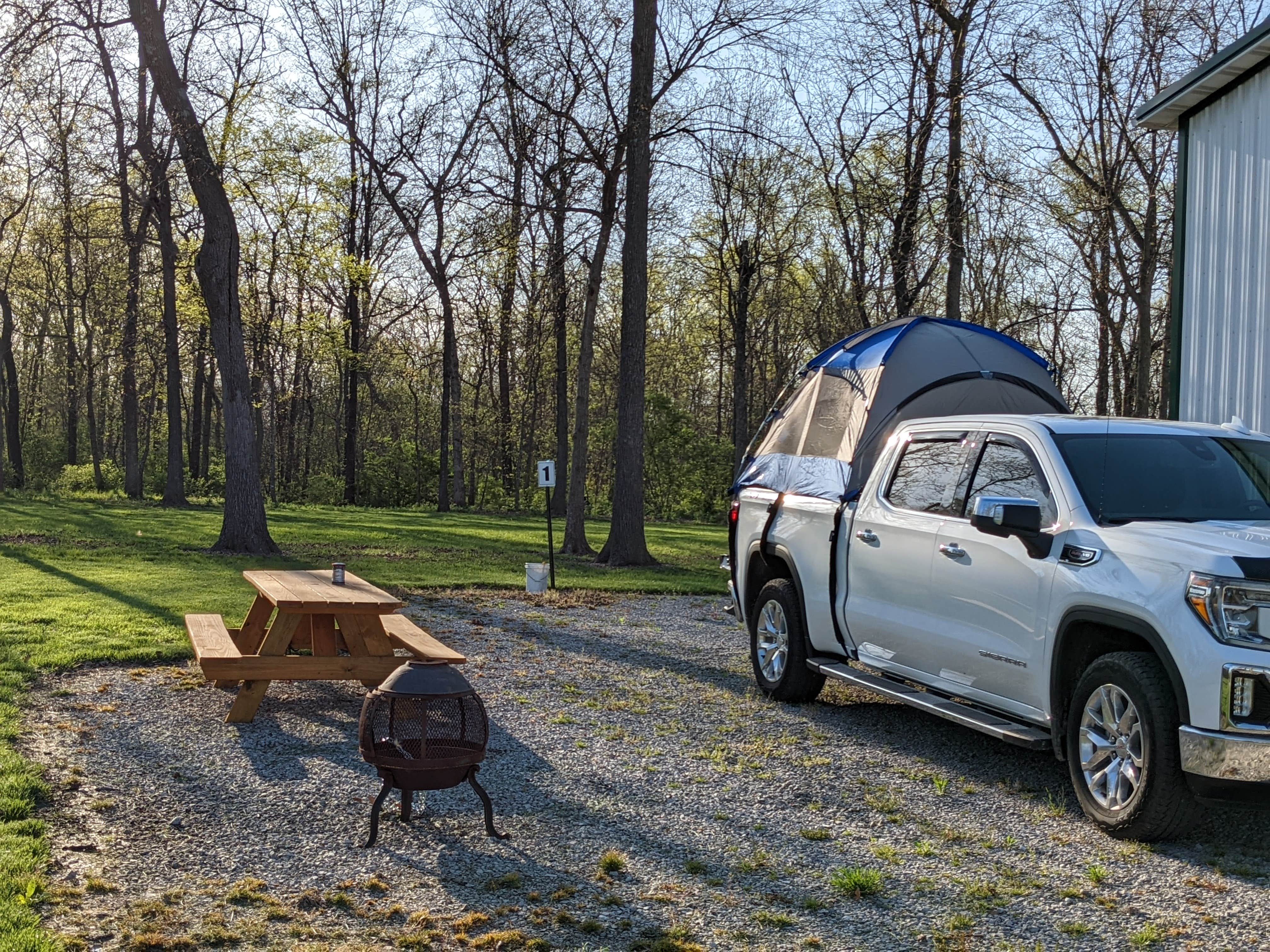 Quin A.'s photo at You've Arrived near Centralia, IL