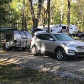 Review photo of Old Mill Camp and General Store  by Steve V., October 22, 2018