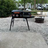 Review photo of Sycamore RV Resort by Carolyn C., July 6, 2023