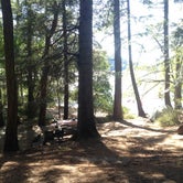 Review photo of Moran State Park Campground by Katie S., August 21, 2016