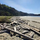 Review photo of Crescent Beach & RV Park by James B., July 6, 2023