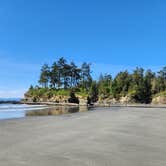 Review photo of Crescent Beach & RV Park by James B., July 6, 2023