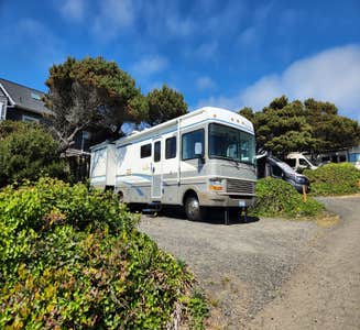 Camper-submitted photo from Cape Perpetua