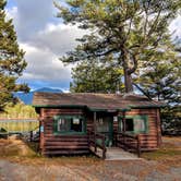 Review photo of Daicey Pond Cabins — Baxter State Park by Shari  G., October 22, 2018