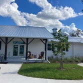 Review photo of Linger Lodge RV Park & Restaurant by Rebecca H., July 6, 2023