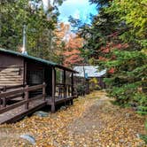 Review photo of Daicey Pond Cabins — Baxter State Park by Shari  G., October 22, 2018