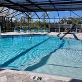 Review photo of Linger Lodge RV Park & Restaurant by Rebecca H., July 6, 2023