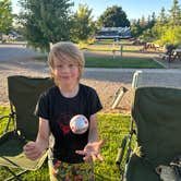 Review photo of Blue Mountain RV Park by Stevee D., July 6, 2023