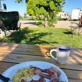 Review photo of Blue Mountain RV Park by Stevee D., July 6, 2023