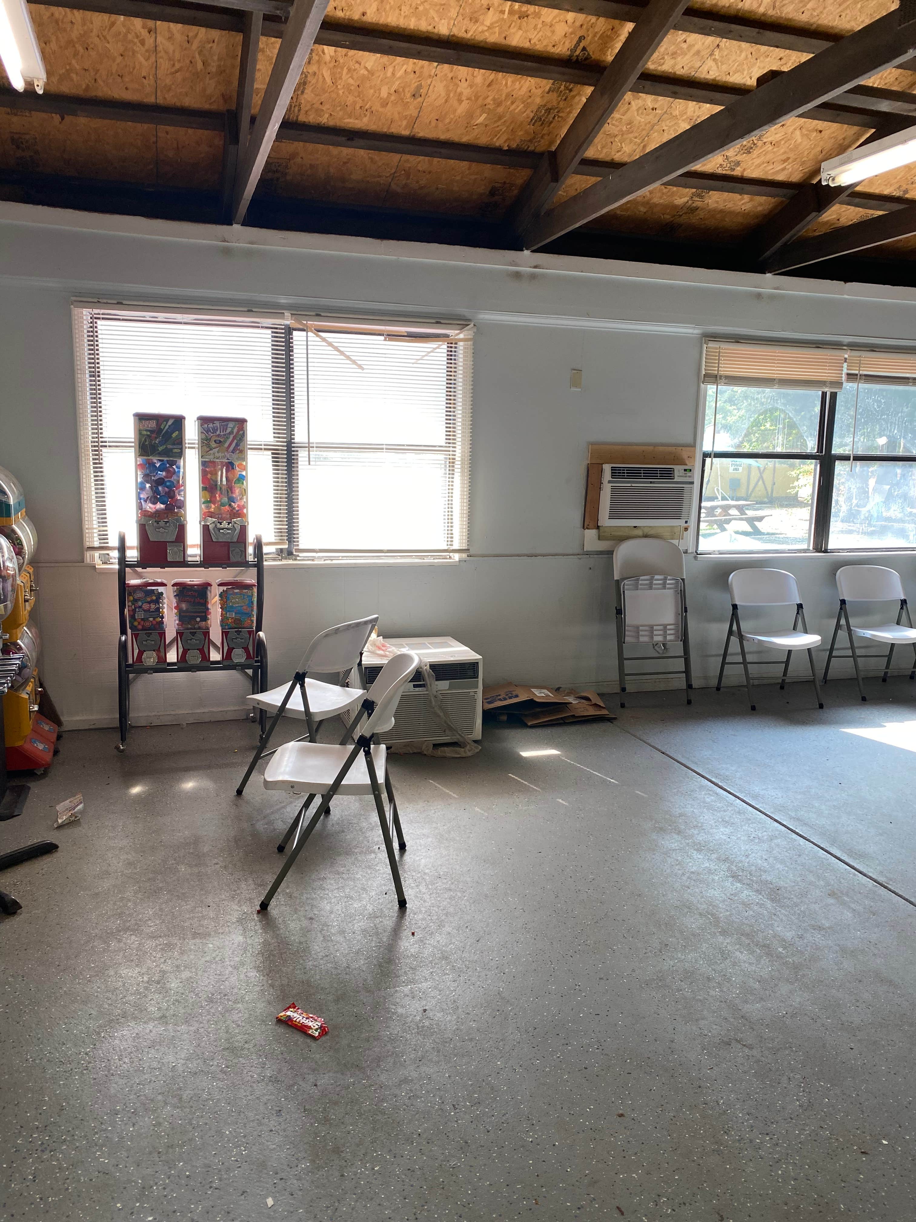 Camper-submitted photo at Adventure Bound Campground near South Dennis, NJ